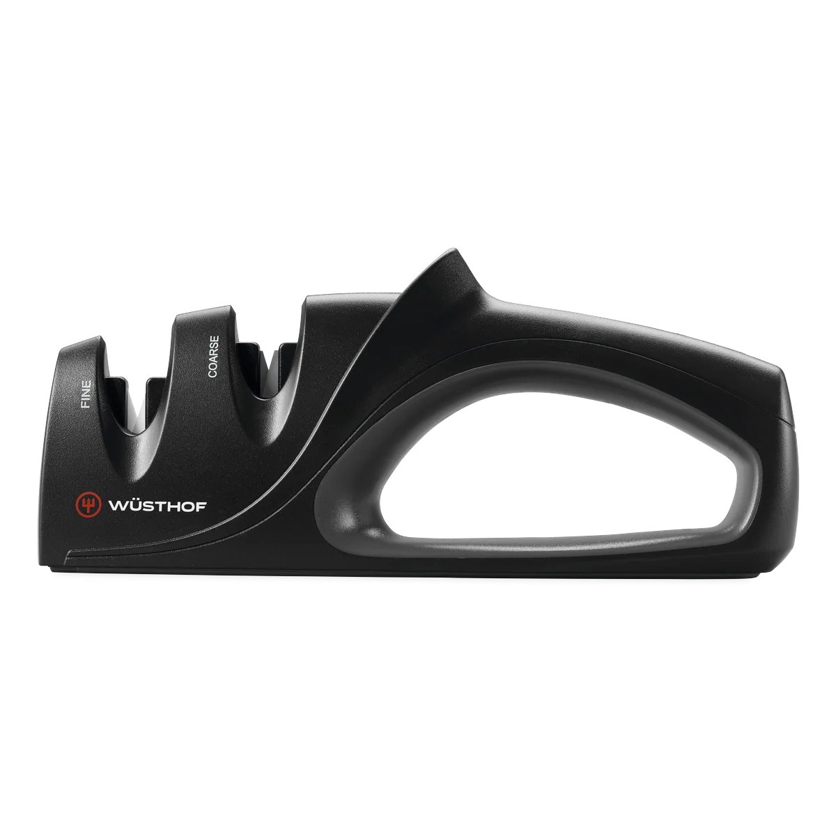 Afilador de Cuchillos Manual de 2 Fases Wüsthof