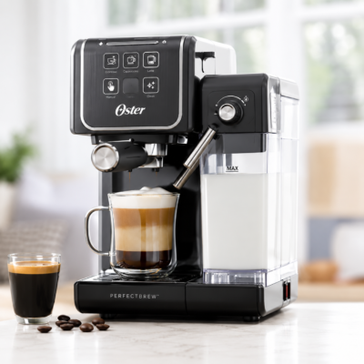 Cafeteras Oster — categoría