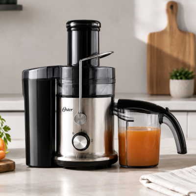 Extractores de jugo Oster — categoría