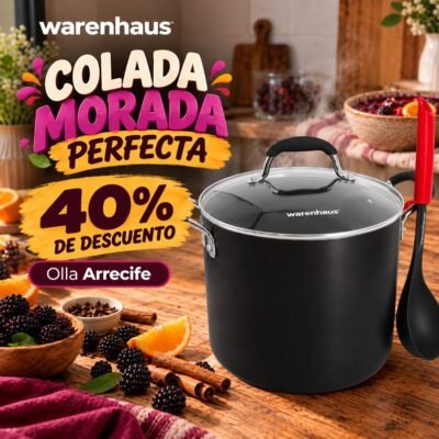 Olla Alta Arrecife Warenhaus